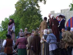 Die Bürger von Frankenberg (2009)